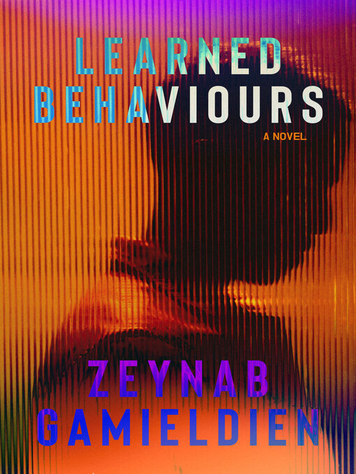 Cover image for Learned Behaviours